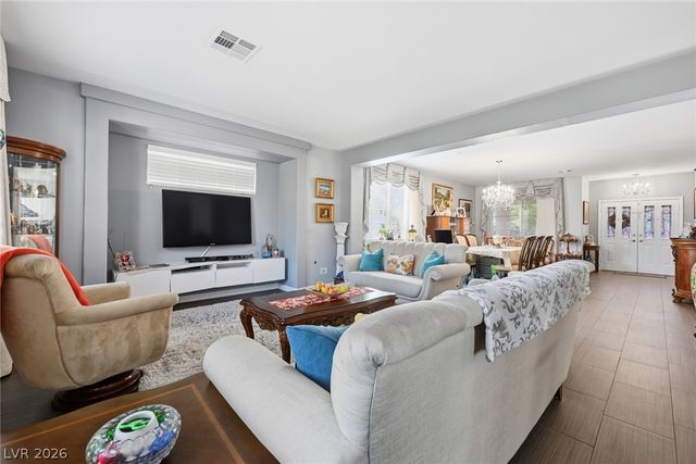 1206 Golden Spike Court, Henderson, NV 89014
