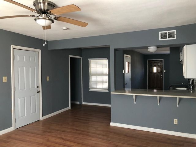 620 E Sears Street, Denison, TX 75021