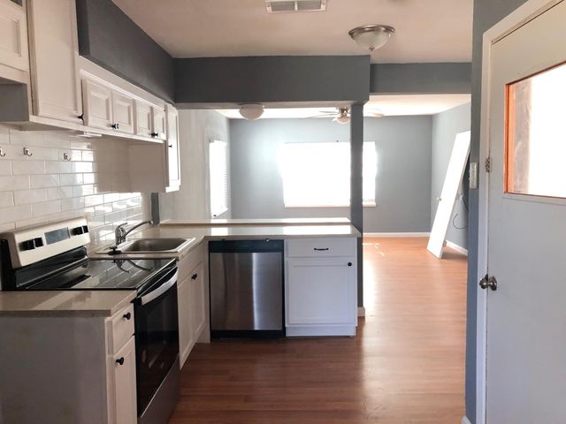 620 E Sears Street, Denison, TX 75021