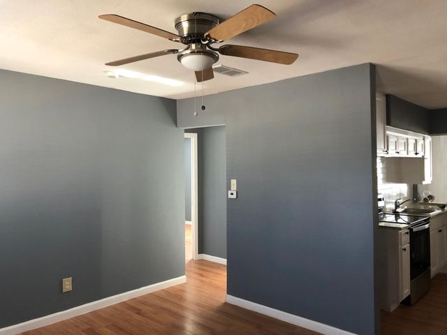 620 E Sears Street, Denison, TX 75021