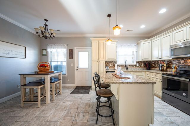 425 Franklin Circle, Fort Oglethorpe, GA 30742