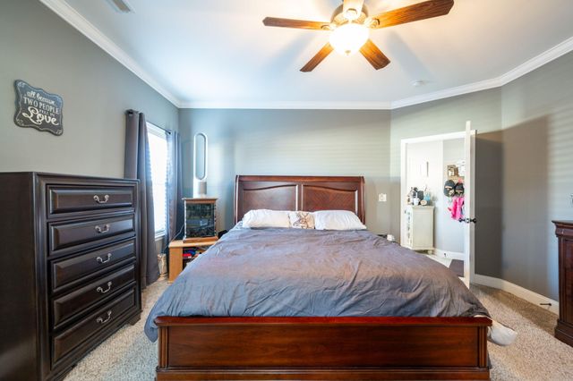 425 Franklin Circle, Fort Oglethorpe, GA 30742