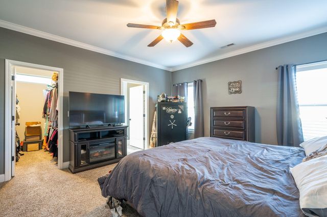 425 Franklin Circle, Fort Oglethorpe, GA 30742