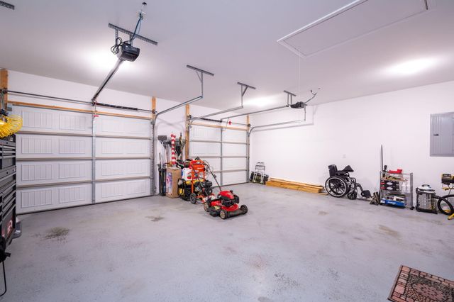 425 Franklin Circle, Fort Oglethorpe, GA 30742