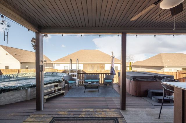 425 Franklin Circle, Fort Oglethorpe, GA 30742