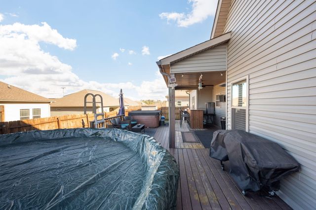 425 Franklin Circle, Fort Oglethorpe, GA 30742