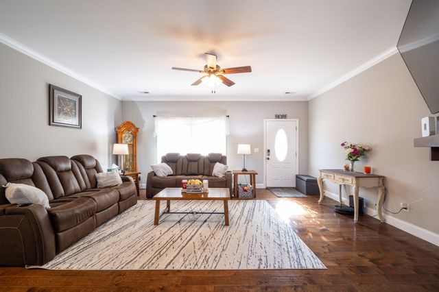 425 Franklin Circle, Fort Oglethorpe, GA 30742