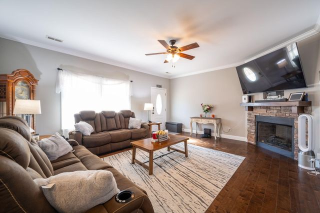 425 Franklin Circle, Fort Oglethorpe, GA 30742