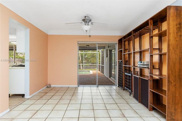 3012 Canal Road, Miramar, FL 33025