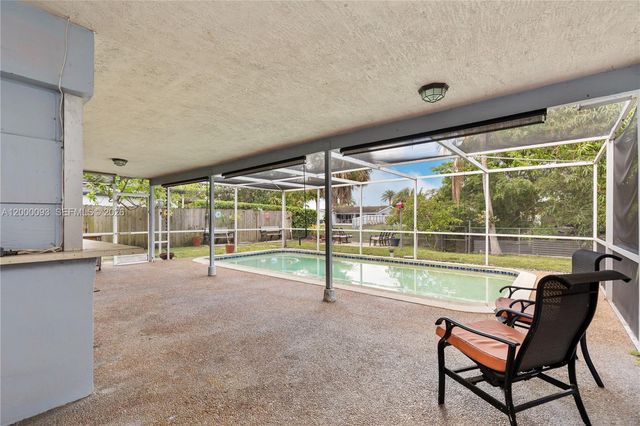 3012 Canal Road, Miramar, FL 33025