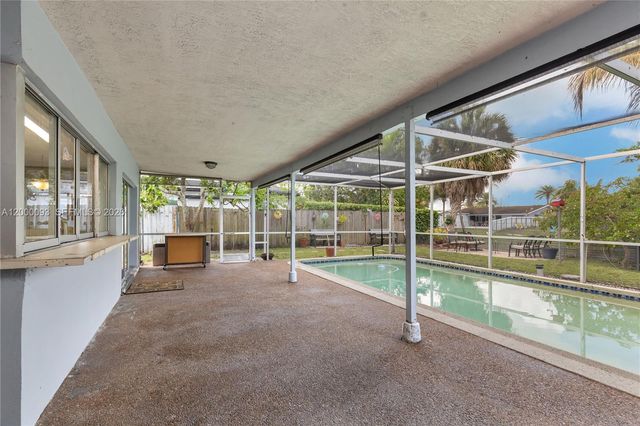 3012 Canal Road, Miramar, FL 33025