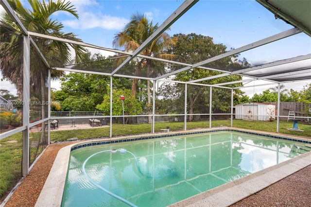 3012 Canal Road, Miramar, FL 33025