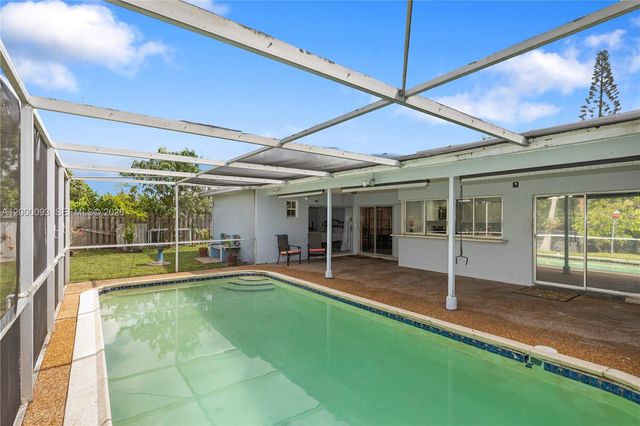 3012 Canal Road, Miramar, FL 33025