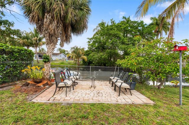 3012 Canal Road, Miramar, FL 33025