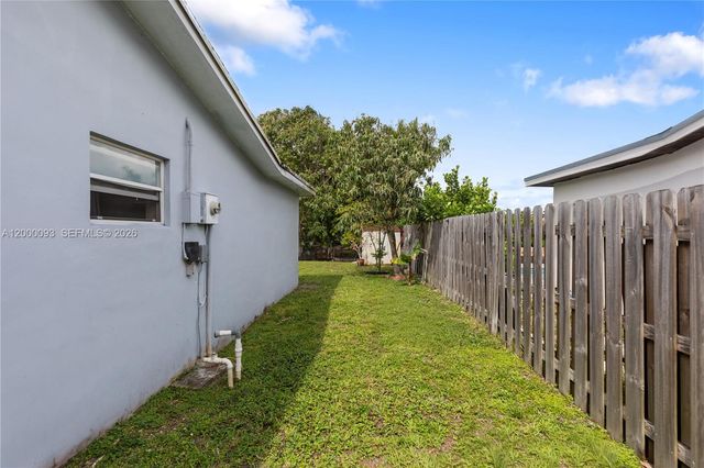 3012 Canal Road, Miramar, FL 33025