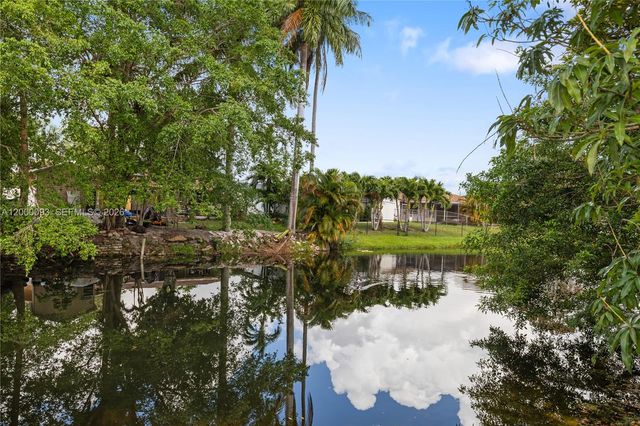 3012 Canal Road, Miramar, FL 33025