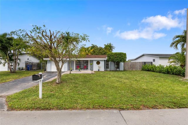 3012 Canal Road, Miramar, FL 33025