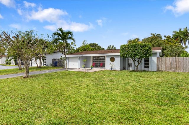 3012 Canal Road, Miramar, FL 33025