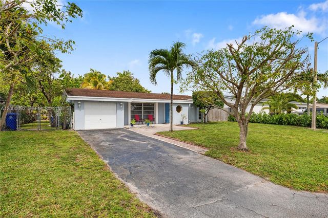 3012 Canal Road, Miramar, FL 33025