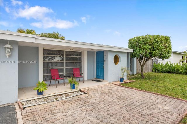 3012 Canal Road, Miramar, FL 33025