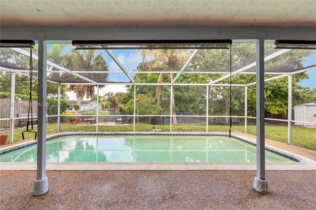 3012 Canal Road, Miramar, FL 33025