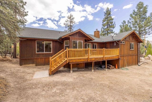 379 Fawntrail Place, Big Bear, CA 92315