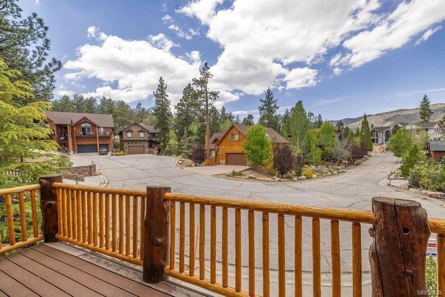 379 Fawntrail Place, Big Bear, CA 92315