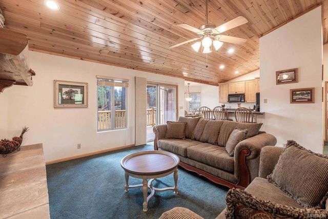 379 Fawntrail Place, Big Bear, CA 92315
