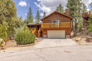 379 Fawntrail Place, Big Bear, CA 92315