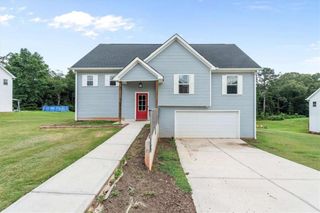 129 Grizzly Trail, Carrollton, GA 30117