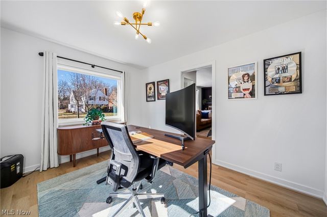 2353 Charney Road, University Heights, OH 44118