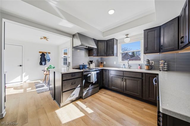 2353 Charney Road, University Heights, OH 44118