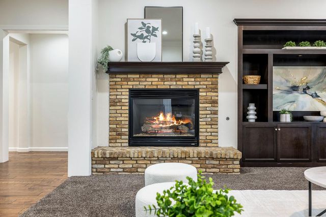 1945 N Emil Avenue, Clovis, CA 93619