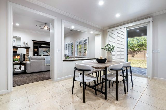 1945 N Emil Avenue, Clovis, CA 93619