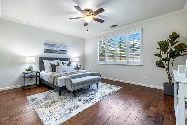 1945 N Emil Avenue, Clovis, CA 93619