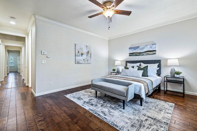 1945 N Emil Avenue, Clovis, CA 93619