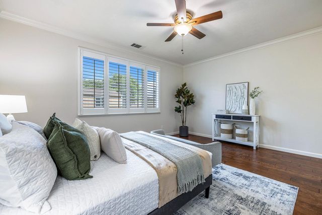 1945 N Emil Avenue, Clovis, CA 93619