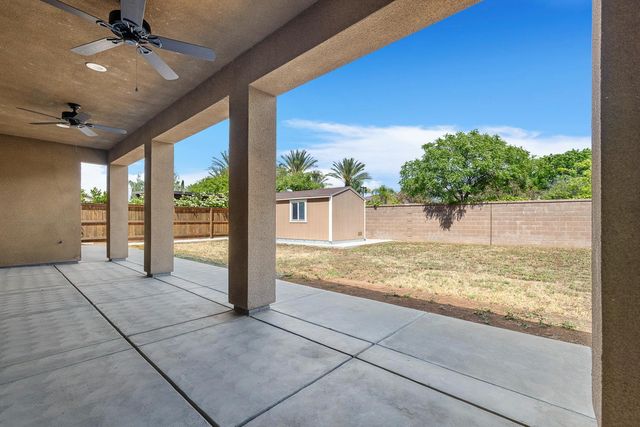 1945 N Emil Avenue, Clovis, CA 93619