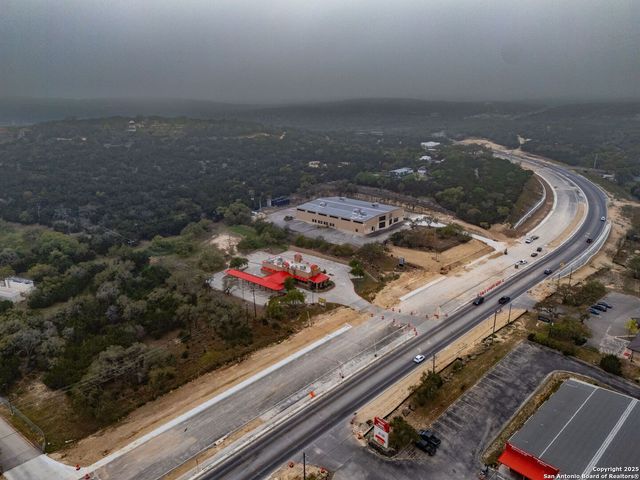 21525 State Highway 46, Spring Branch, TX 78070