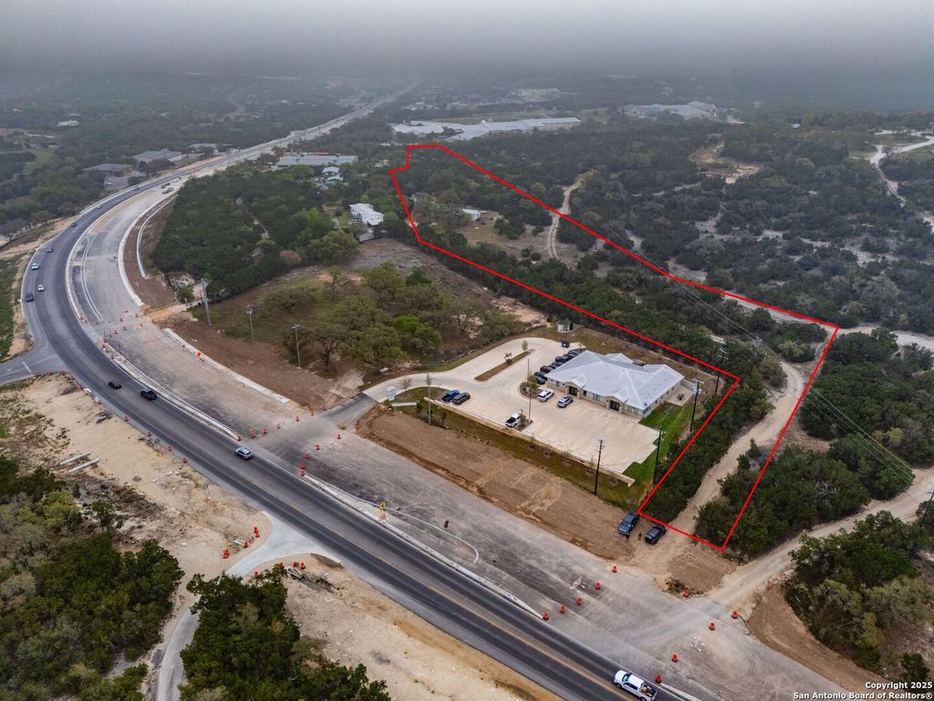 21525 State Highway 46, Spring Branch, TX 78070