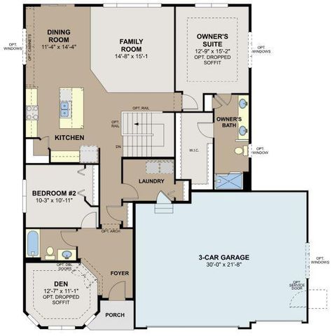 11626 19th Street NE, Saint Michael, MN 55376