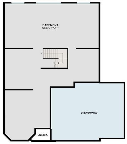 11626 19th Street NE, Saint Michael, MN 55376