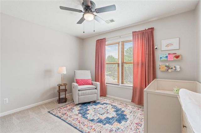 6498 NW Morrell Drive, Parkville, MO 64152