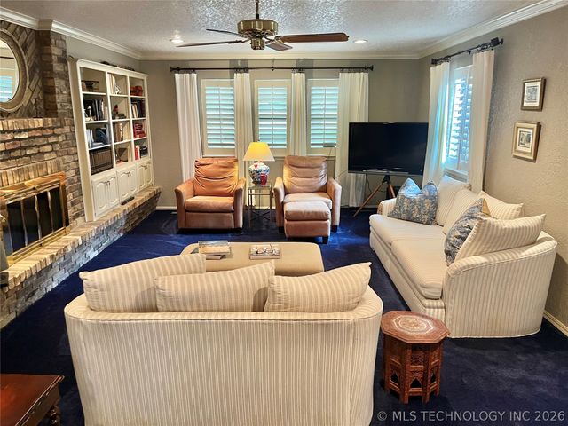 2717 Ridgeway Street, Ardmore, OK 73401