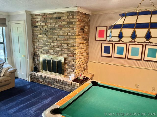 2717 Ridgeway Street, Ardmore, OK 73401