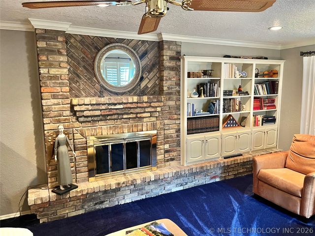 2717 Ridgeway Street, Ardmore, OK 73401
