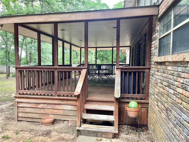 2717 Ridgeway Street, Ardmore, OK 73401