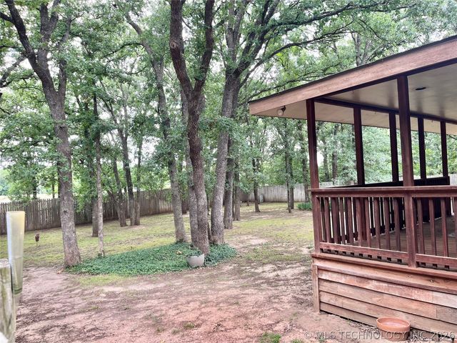 2717 Ridgeway Street, Ardmore, OK 73401