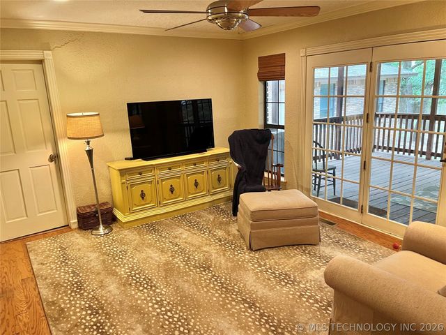 2717 Ridgeway Street, Ardmore, OK 73401