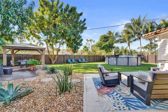 1254 Buchanan St, Hollywood, FL 33019